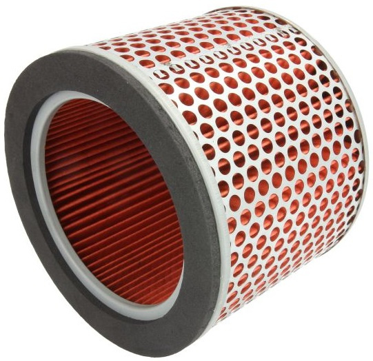 Filtru Aer Moto Hiflofiltro Honda VF500 F Interceptor / FE/F2E/FF/FEF '84-86 HFA1504