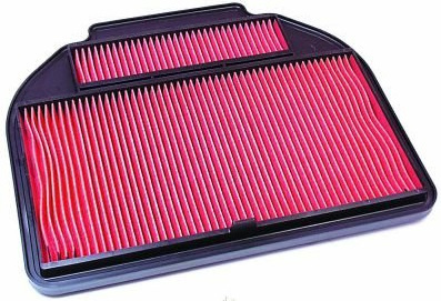 Filtru Aer Moto Hiflofiltro Honda VFR700FG/H/J/K HFA1707