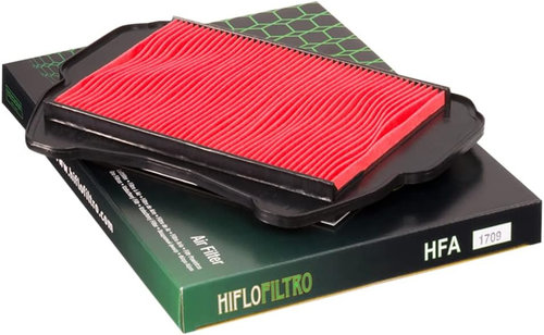 Filtru Aer Moto Hiflofiltro Honda VFR750FL/M/N/P/R/S/T/V HFA1709