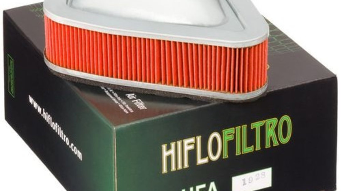 Filtru Aer Moto Hiflofiltro Honda VT, VTX 1300 2010-2017 HFA1928