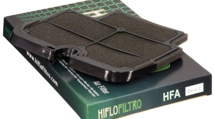 Filtru Aer Moto Hiflofiltro Kawasaki ER, ER-6F, ER-6N, EX 650 2009-2012 HFA2607