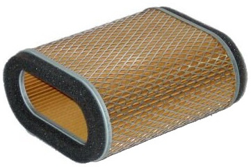 Filtru Aer Moto Hiflofiltro Kawasaki KAF450/550 Hiflo B1/C1/D1 91-93 HFA2405