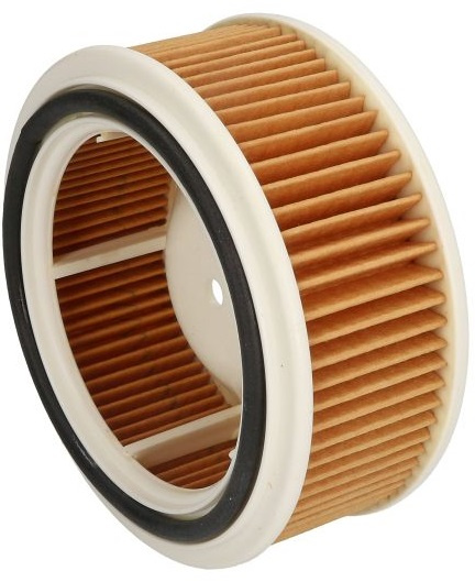 Filtru Aer Moto Hiflofiltro Kawasaki kH100 Hiflo, AR125, KDX125, KH125 HFA2201