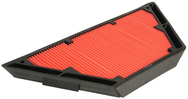 Filtru Aer Moto Hiflofiltro Kawasaki ZX-14R, ZZR 1400 2012-2021 HFA2923