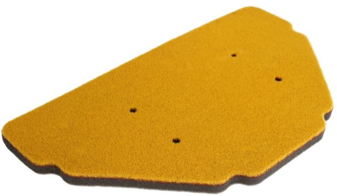 Filtru Aer Moto Hiflofiltro Kawasaki ZX600 F1-F3 1995-1997 HFA2603