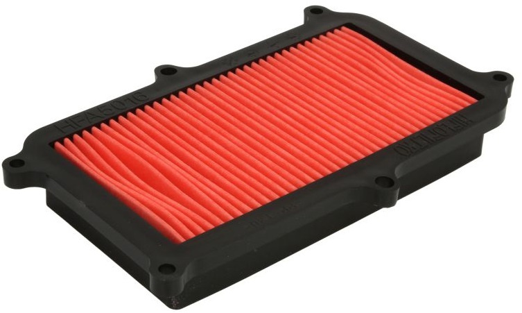 Filtru Aer Moto Hiflofiltro Kymco People 125/150 2017-2019 HFA5016