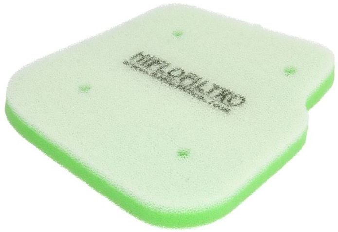 Filtru Aer Moto Hiflofiltro MBK YH; Yamaha YH 50 1998-2012 HFA4003DS