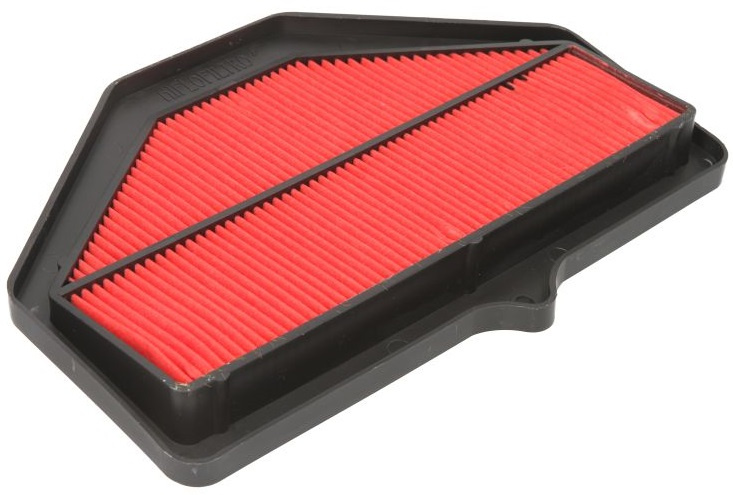 Filtru Aer Moto Hiflofiltro Suzuki GSXR 600 2004-2005 HFA3616