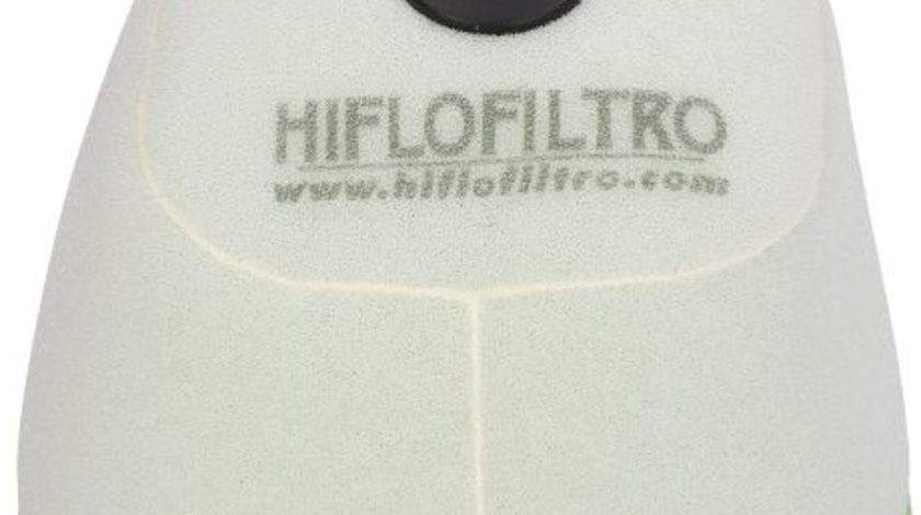 Filtru Aer Moto Hiflofiltro Suzuki RM125 P, R, S, RM250 P, R, S, 1993-1995 HFF3019