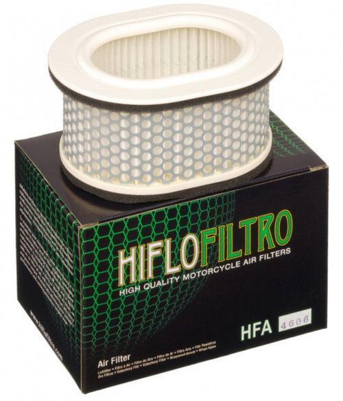Filtru Aer Moto Hiflofiltro Yamaha FZS600 HFA4606
