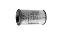 Filtru aer motor Volkswagen AUDI A2 (8Z0) 2000-200...