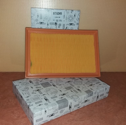 Filtru aer (MT6245 MTR) SEAT,SKODA,VW