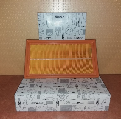 Filtru aer (MT6247 MTR) FORD
