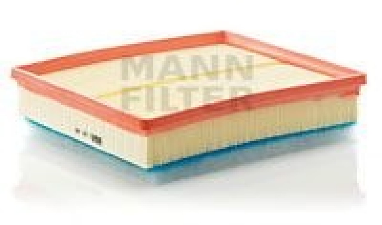 Filtru aer NISSAN INTERSTAR platou / sasiu (2003 - 2016) MANN-FILTER C 29 168 piesa NOUA