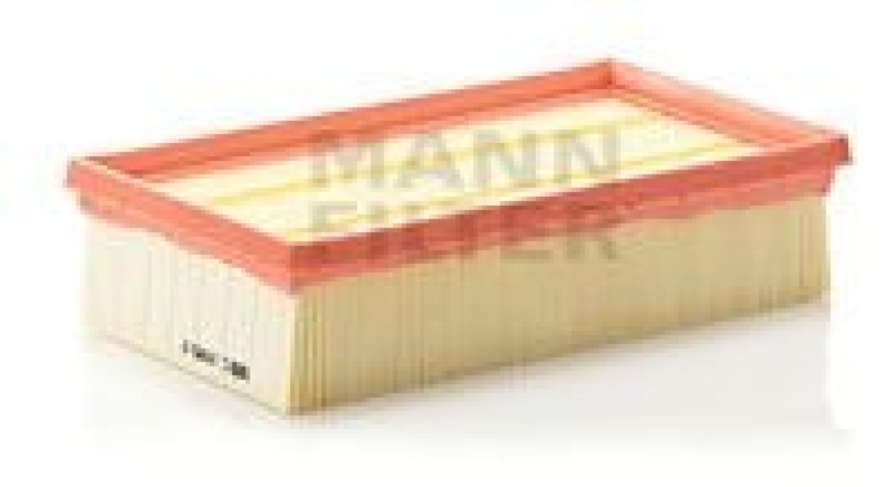 Filtru aer NISSAN JUKE (F15) (2010 - 2016) MANN-FILTER C 2485/2 piesa NOUA