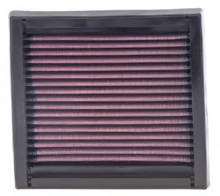 Filtru aer NISSAN MICRA II (K11) (1992 - 2003) K&N Filters 33-2060 piesa NOUA