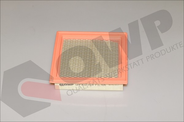 Filtru aer NISSAN MICRA II (K11) (1992 - 2003) QWP WAF302 piesa NOUA