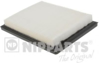 Filtru aer NISSAN MICRA IV (K13) (2010 - 2016) NIPPARTS N1321072 piesa NOUA