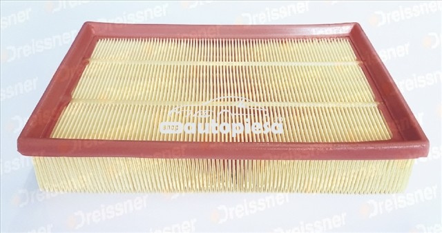 Filtru aer NISSAN NAVARA (D40) (2004 - 2016) DREISSNER A0858DREIS piesa NOUA