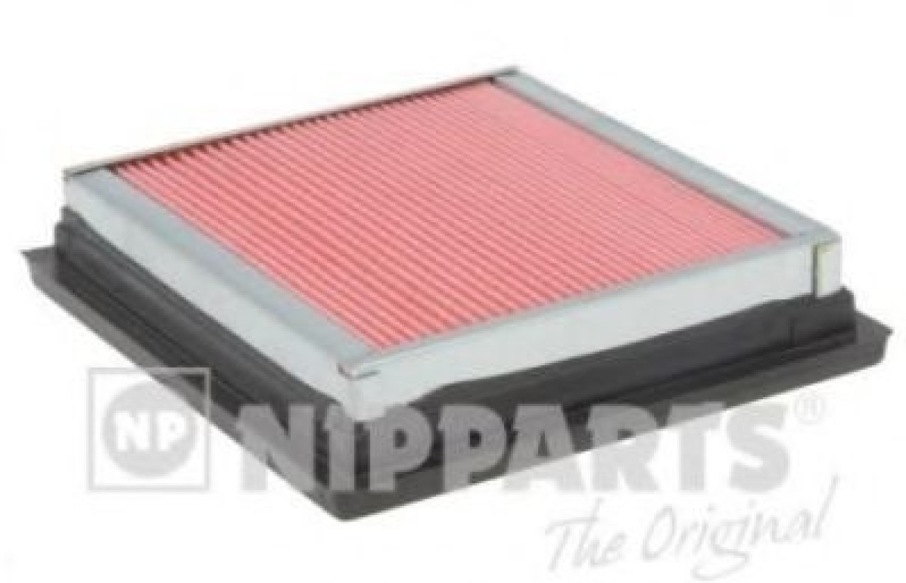 Filtru aer NISSAN NOTE (E11) (2006 - 2013) NIPPARTS J1321027 piesa NOUA