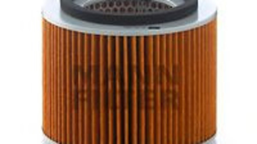 Filtru aer NISSAN PATROL GR V Wagon (Y61) (1997 - 2016) MANN-FILTER C 18 006 piesa NOUA