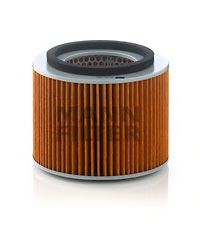 Filtru aer NISSAN PICK UP III (D22) (1997 - 2016) MANN-FILTER C 18 006 piesa NOUA