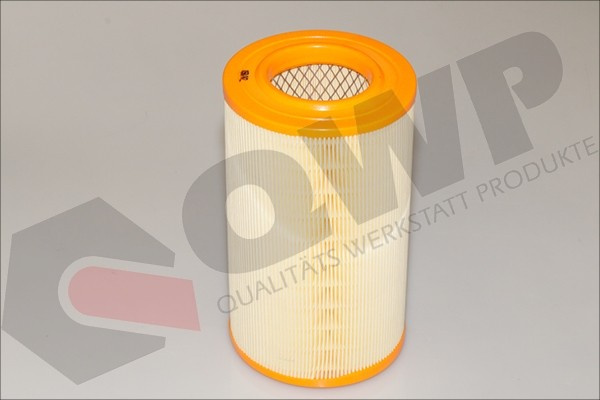 Filtru aer NISSAN PICK UP III (D22) (1997 - 2016) QWP WAF284 piesa NOUA