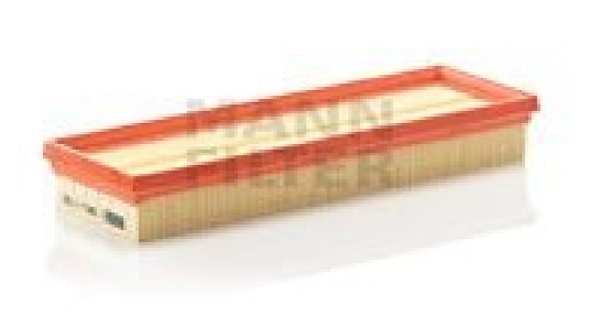 Filtru aer NISSAN PRIMASTAR bus (X83) (2001 - 2016) MANN-FILTER C 3251/1 - produs NOU
