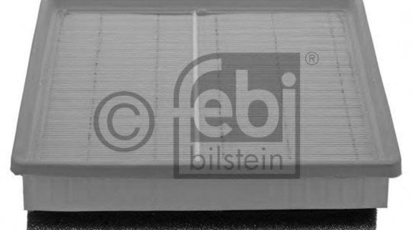 Filtru aer NISSAN PRIMASTAR bus (X83) (2001 - 2016) FEBI BILSTEIN 34401 piesa NOUA