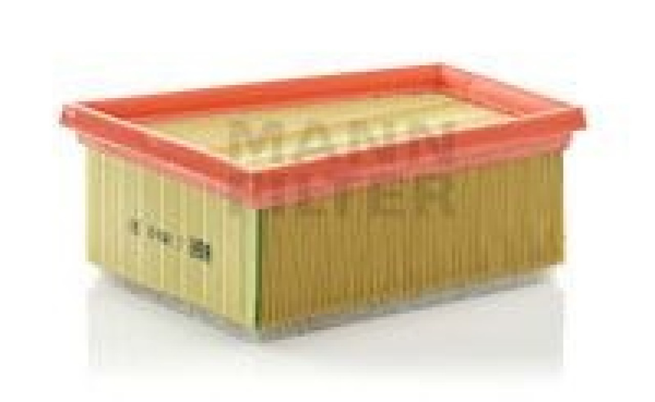 Filtru aer NISSAN PRIMASTAR bus (X83) (2001 - 2016) MANN-FILTER C 1858/2 piesa NOUA