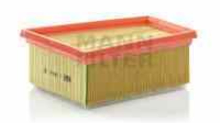 Filtru aer NISSAN PRIMASTAR bus X83 MANN-FILTER C 1858/2