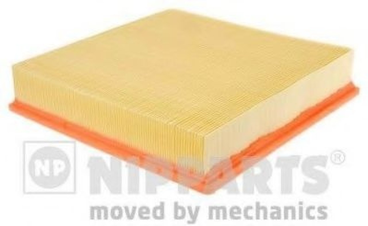 Filtru aer NISSAN PRIMASTAR caroserie (X83) (2002 - 2016) NIPPARTS N1321075 piesa NOUA