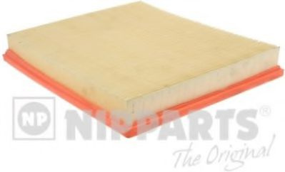 Filtru aer NISSAN PRIMASTAR caroserie (X83) (2002 - 2016) NIPPARTS J1321046 piesa NOUA