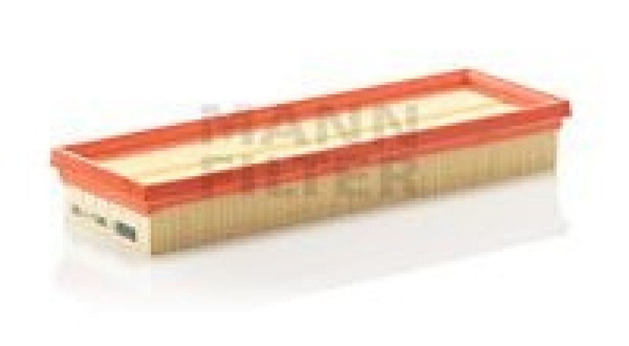 Filtru aer NISSAN PRIMASTAR caroserie (X83) (2002 - 2016) MANN-FILTER C 3251/1 piesa NOUA