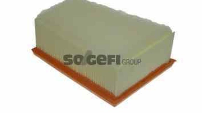 Filtru aer NISSAN PRIMASTAR caroserie X83 PURFLUX A1231