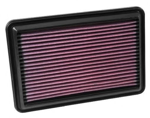 Filtru aer NISSAN QASHQAI (J11) (2013 - 2016) K&N Filters 33-5016 piesa NOUA