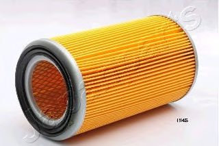 Filtru aer NISSAN TERRANO II (R20) (1992 - 2007) JAPANPARTS FA-194S piesa NOUA