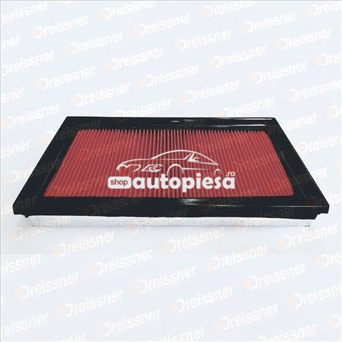 Filtru aer NISSAN TERRANO II (R20) (1992 - 2007) DREISSNER A0939DREIS piesa NOUA