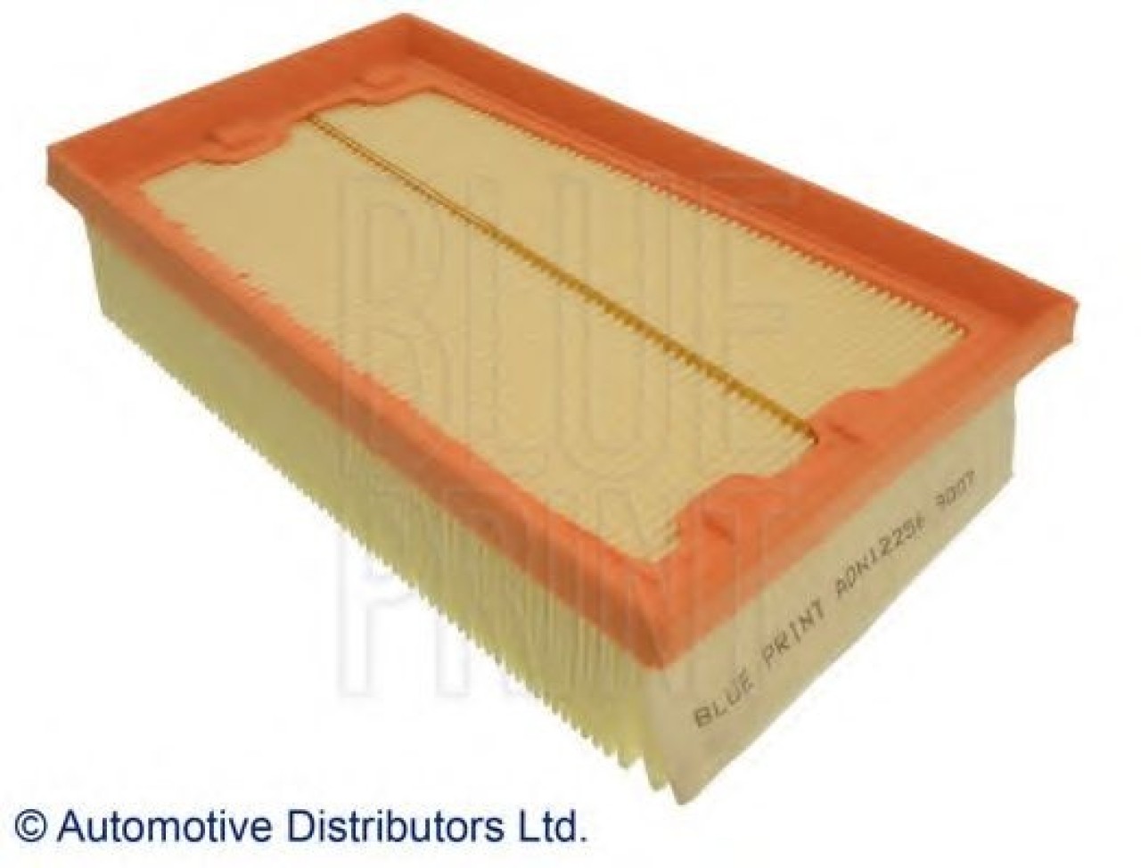 Filtru aer NISSAN X-TRAIL (T31) (2007 - 2013) BLUE PRINT ADN12256 piesa NOUA