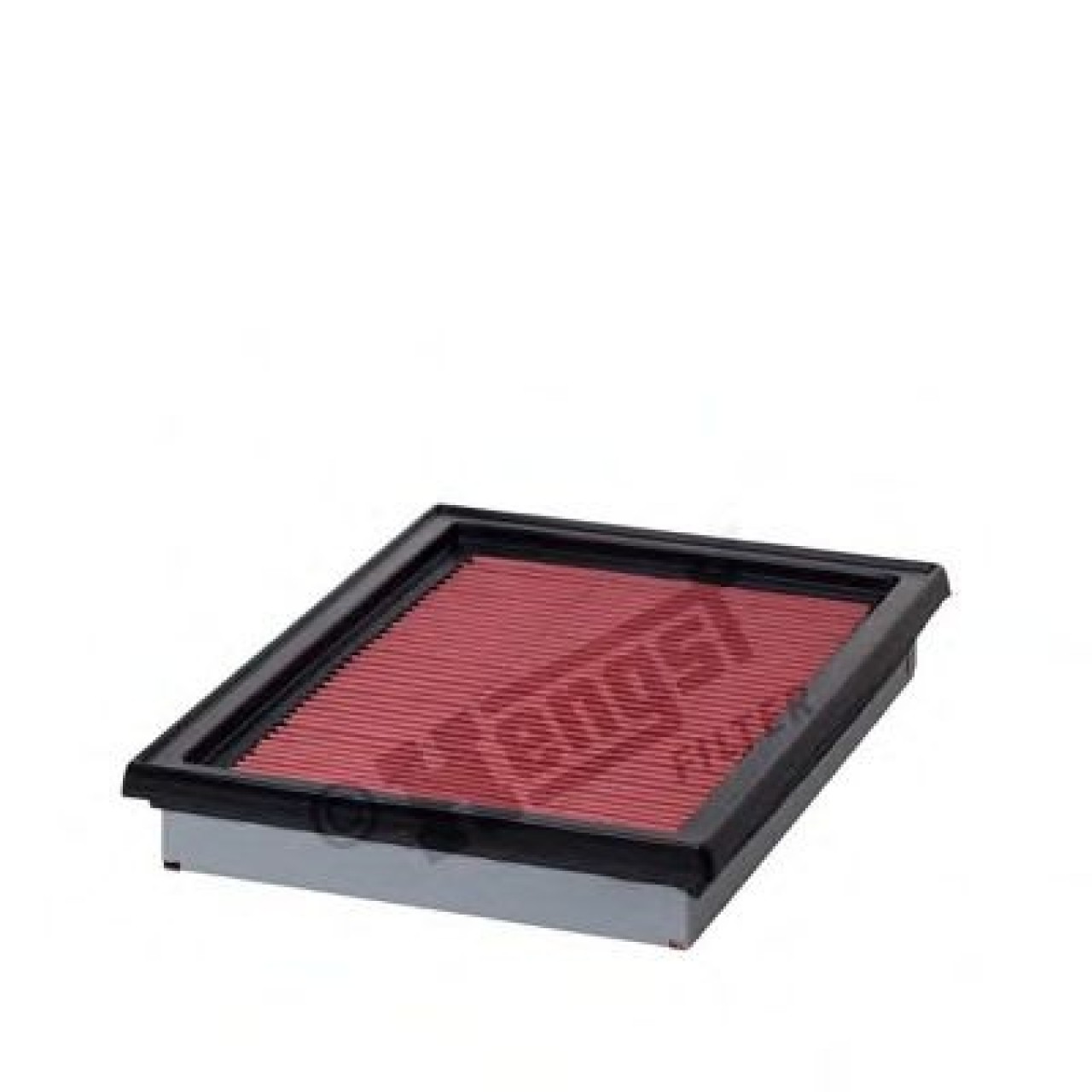 Filtru aer NISSAN X-TRAIL (T31) (2007 - 2013) HENGST FILTER E555L piesa NOUA