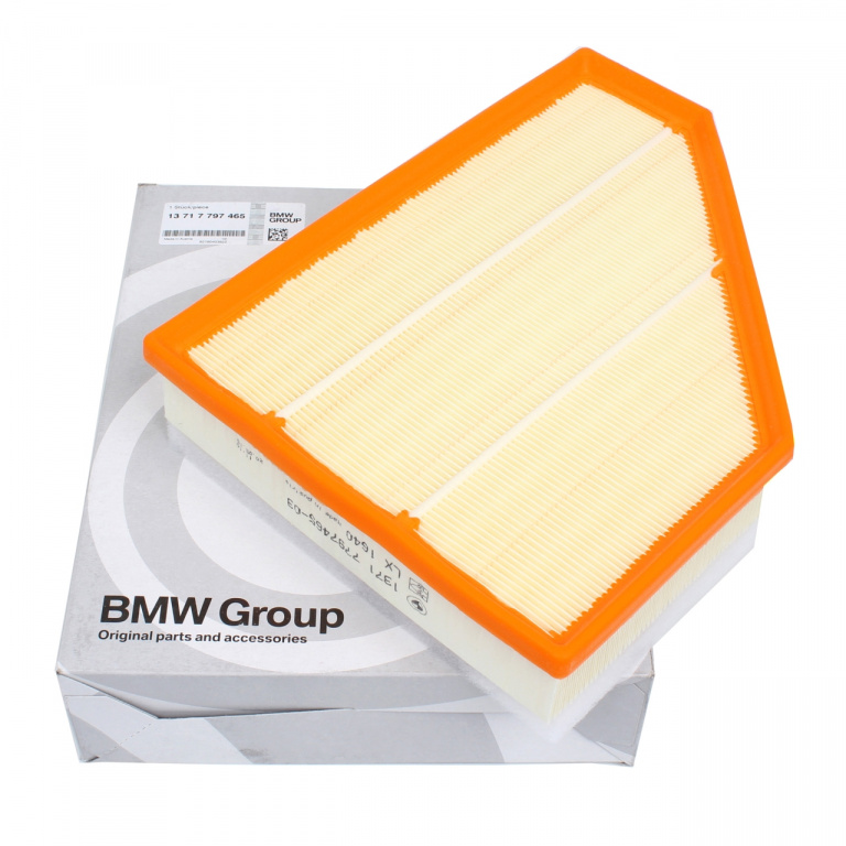 Filtru Aer Oe Bmw Seria 1 E82 2006-2013 13717797465