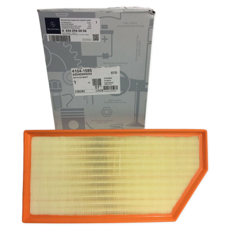 Filtru Aer Oe Mercedes-Benz E-Class W213 2016→ A6540940004