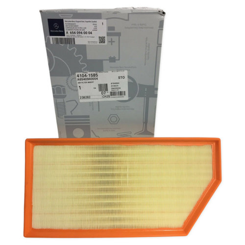 Filtru Aer Oe Mercedes-Benz S-Class W222 2013→ A6540940004