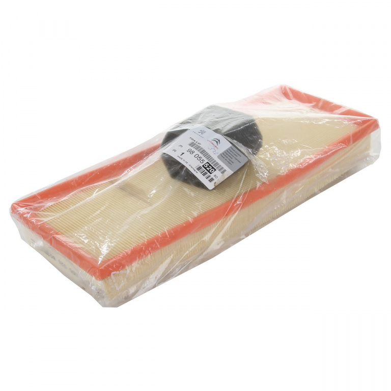 Filtru Aer Oe Peugeot 208 2 2019→ 9805552080