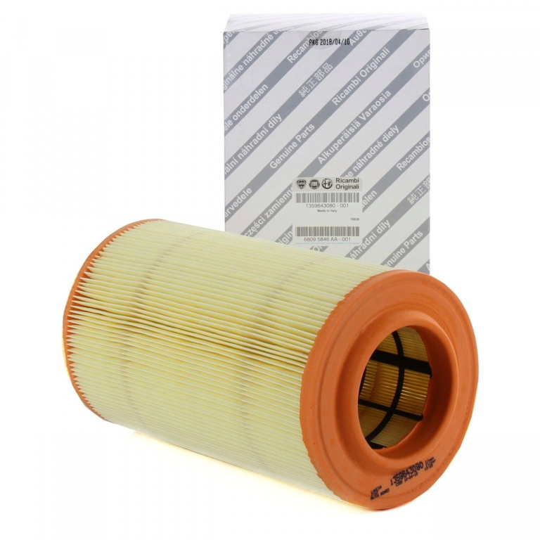 Filtru Aer Oe Peugeot Boxer 2006→ 1359643080