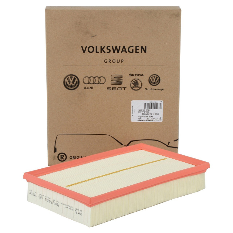 Filtru Aer Oe Skoda Scala 2019→ 5Q0129620G