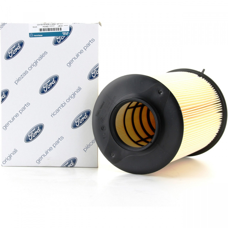 Filtru Aer Oe Volvo C70 2 2006-2013 1848220