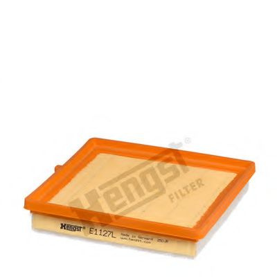 Filtru aer OPEL ADAM (2012 - 2016) HENGST FILTER E1127L piesa NOUA