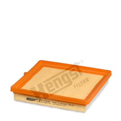 Filtru aer OPEL ADAM (2012 - 2016) HENGST FILTER E1127L piesa NOUA