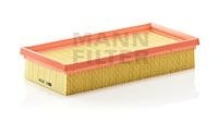 Filtru aer OPEL AGILA (B) (H08) (2008 - 2016) MANN-FILTER C 2554 piesa NOUA